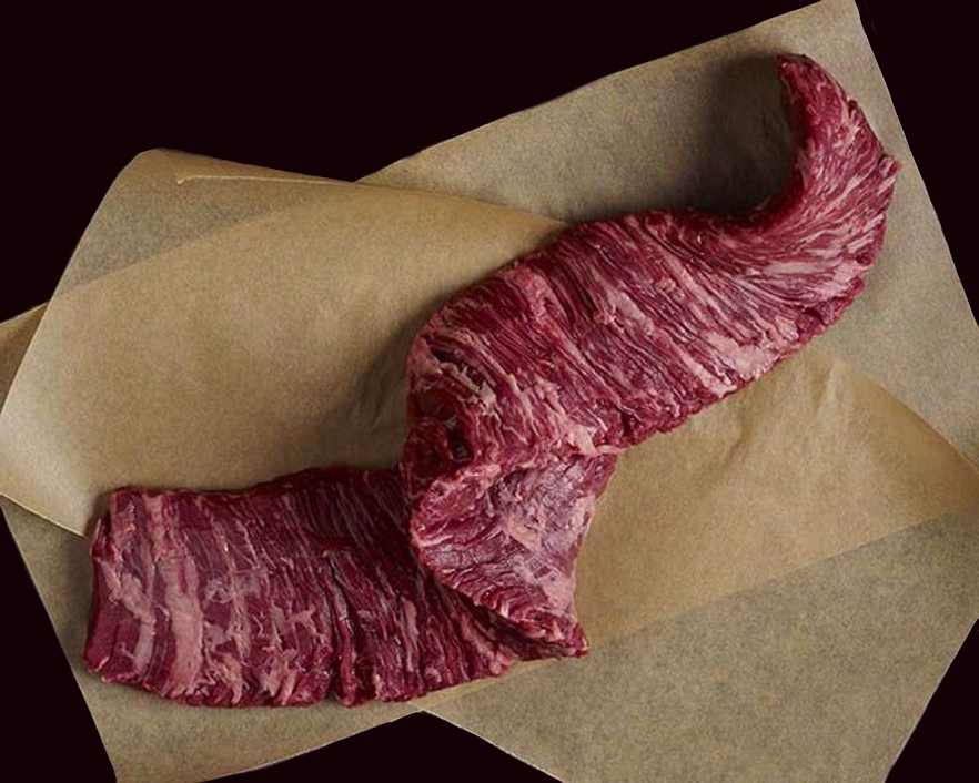 Skirt Steak Glatt Direct