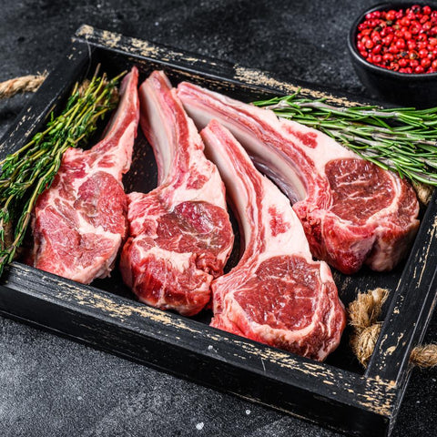Lamb