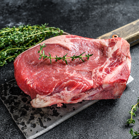 Beef