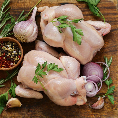 Chicken