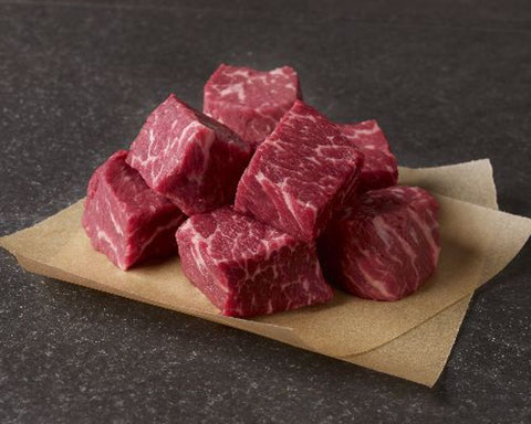 USDA Prime Stew