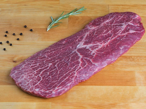 PRIME FLAT IRON STEAK