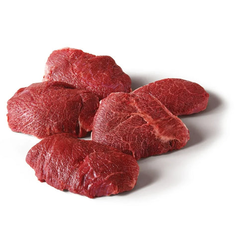 Cheek Meat—Nebraska 770 Beef