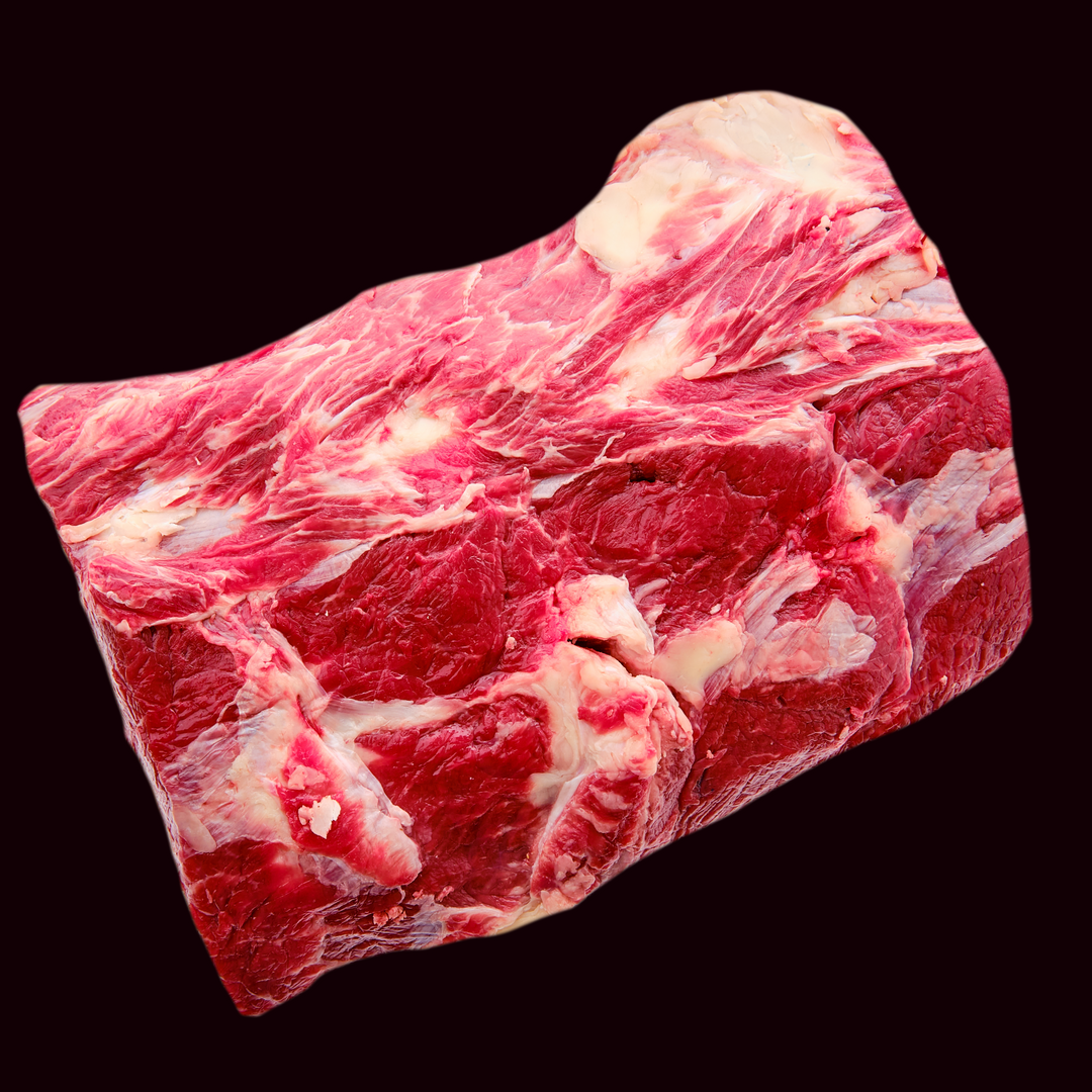 Chuck Eye Roast Glatt Direct