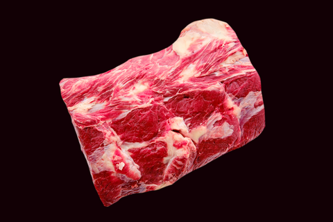 Chuck Eye Roast