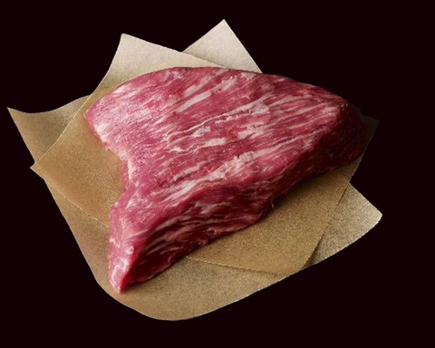 French Roast—Nebraska 770 Beef