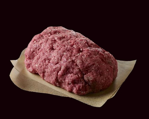 20/80 Ground Beef