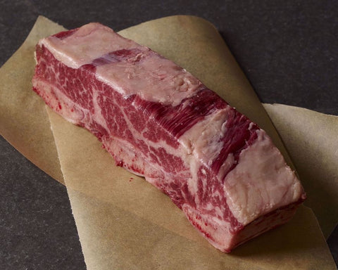 Prime 3-Bone Flanken