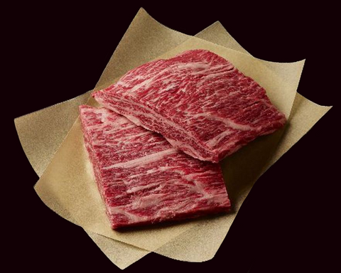 BUTCHERS REAL London Broil