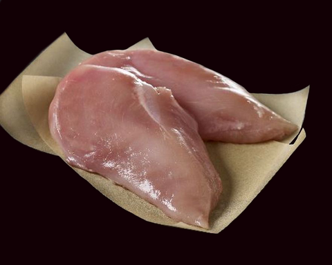 Chicken Breast Fillet David Elliot