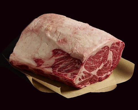 Rib Eye Roast