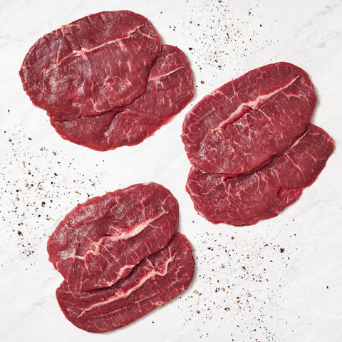 Minute Steak