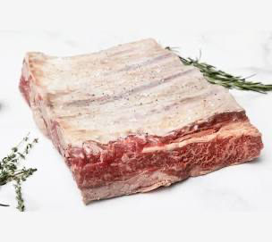 Prime (Dino) Back Ribs
