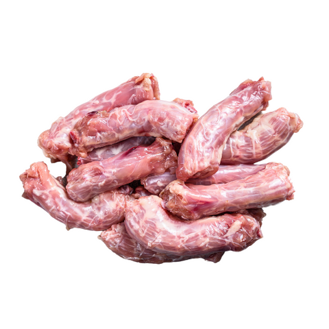 Chicken Neck David Elliot