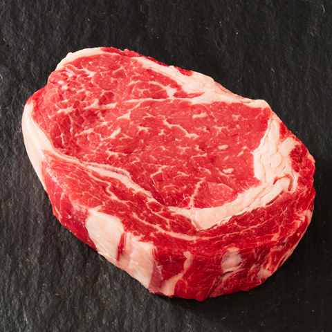 Rib Eye Steak