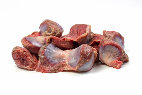 Turkey Gizzards Frozen David Elliot