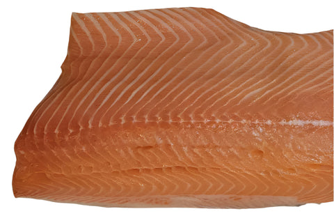 Salmon Fillet