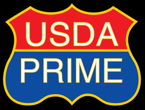 USDA prime minute steak