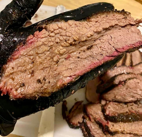 USDA Prime Whole Brisket