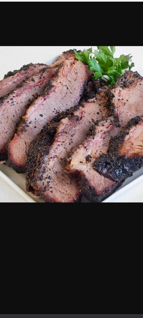 USDA Prime Whole Brisket