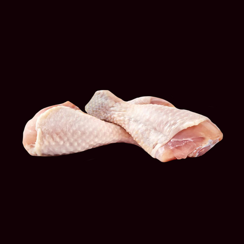 Turkey Drumsticks TP David Elliot