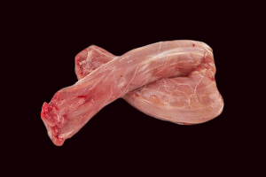 Turkey Neck Frozen David Elliot